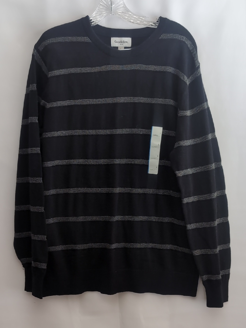 Goodfellow & Co. Striped Sweater